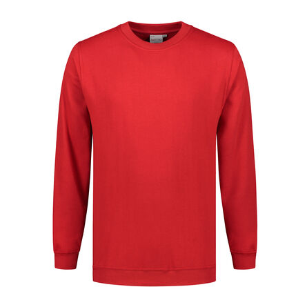 SANTINO Sweater Roland | Red | XS