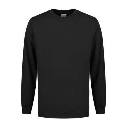 SANTINO Sweater Roland | Black | XS