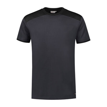 SANTINO T-shirt Tiësto | Graphite / Black | S
