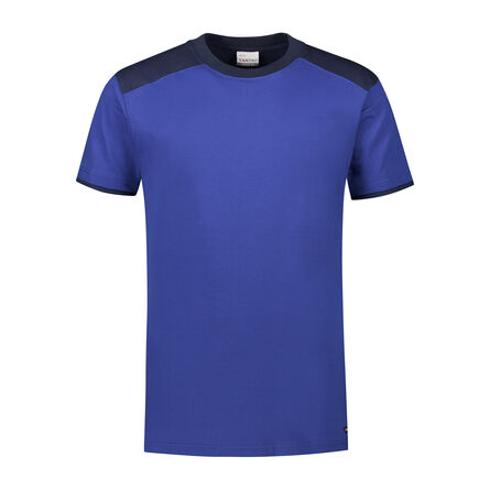 SANTINO T-shirt Tiësto | Royal Blue / Real Navy | S
