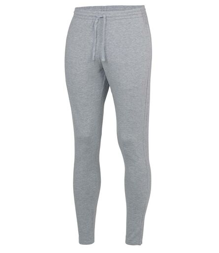 AWDis Cool Tapered Jog Pants, Sport Grey, L, Just Cool