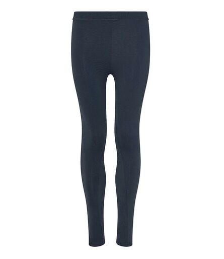 AWDis Ladies Cool Athletic Pants, French Navy, L, Just Cool
