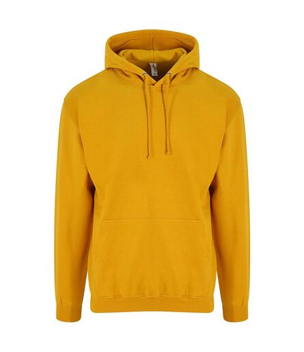 AWDis College Hoodie, Mustard, L, Just Hoods