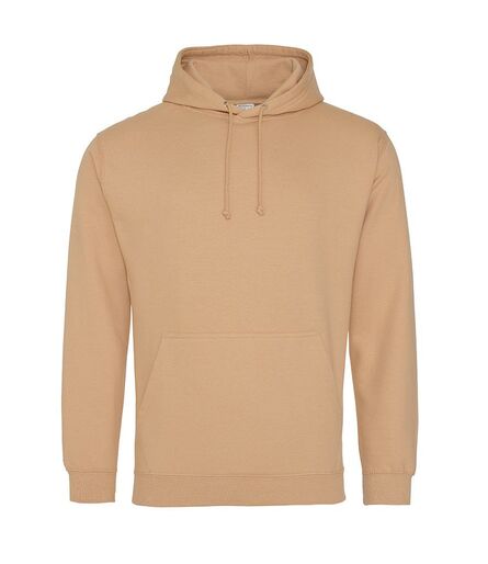 AWDis College Hoodie, Nude, L, Just Hoods