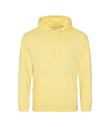 AWDis College Hoodie, Sherbet Lemon, L, Just Hoods