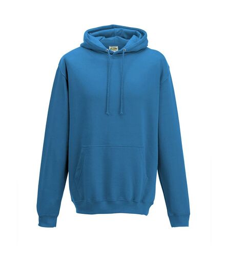AWDis College Hoodie, Tropical Blue, L, Just Hoods