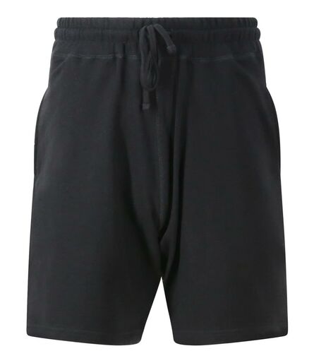 AWDis Cool Jog Shorts, Jet Black, L, Just Cool