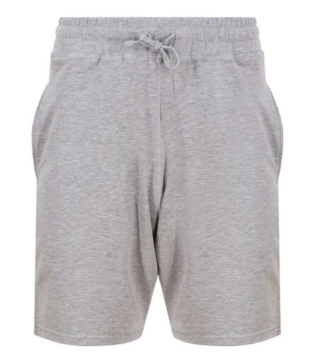 AWDis Cool Jog Shorts, Sport Grey, L, Just Cool