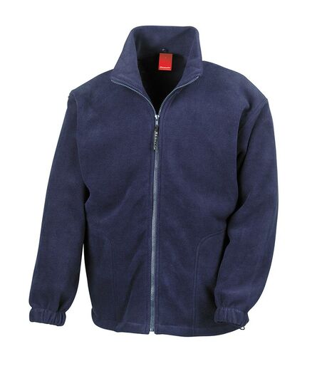 Polartherm™ Fleece Jacket, Navy, XS, Result