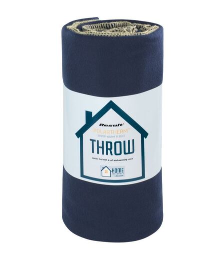 Result Polartherm™ Blanket, Marine Navy, ONE, Result Winter Essentials