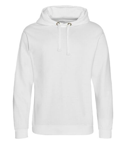 AWDis Epic Print Hoodie, Arctic White, L, Just Hoods