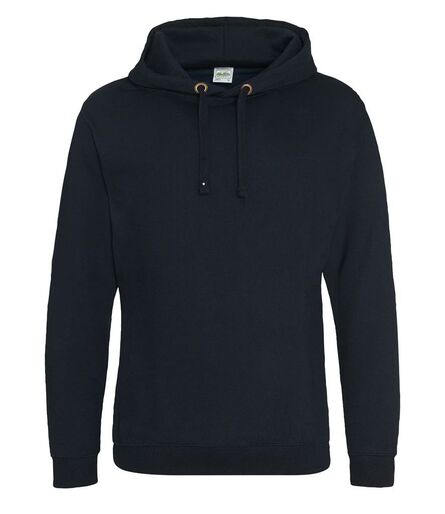 AWDis Epic Print Hoodie, New French Navy, L, Just Hoods