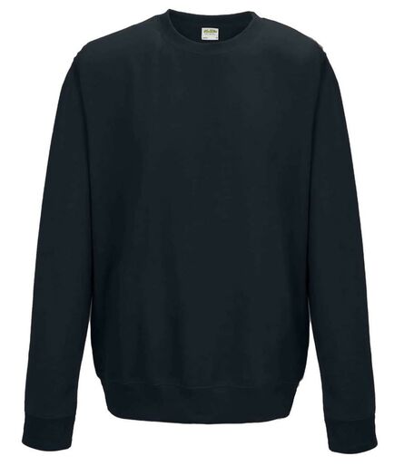 AWDis Sweatshirt, New French Navy, L, Just Hoods