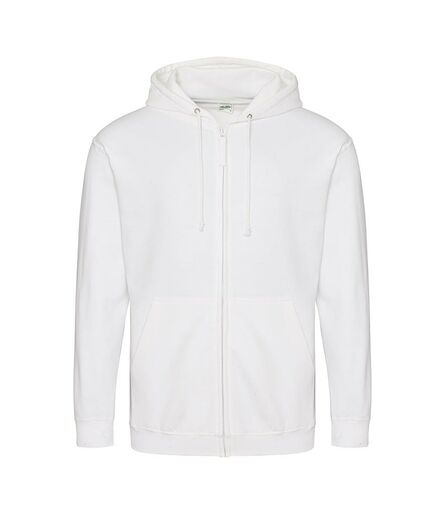 AWDis Zoodie, Arctic White, L, Just Hoods