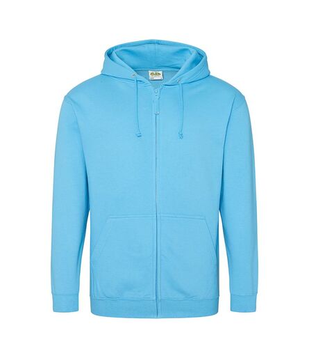 AWDis Zoodie, Hawaiian Blue, L, Just Hoods