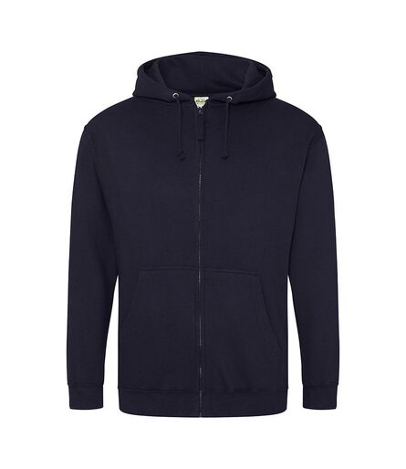 AWDis Zoodie, New French Navy, L, Just Hoods