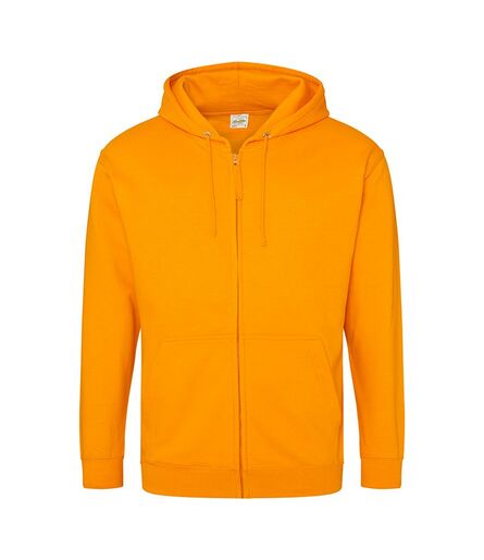 AWDis Zoodie, Orange Crush, L, Just Hoods