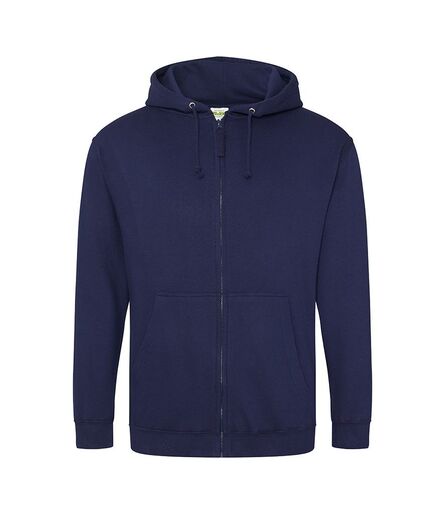 AWDis Zoodie, Oxford Navy, L, Just Hoods