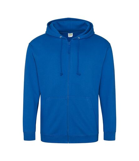 AWDis Zoodie, Royal Blue, L, Just Hoods