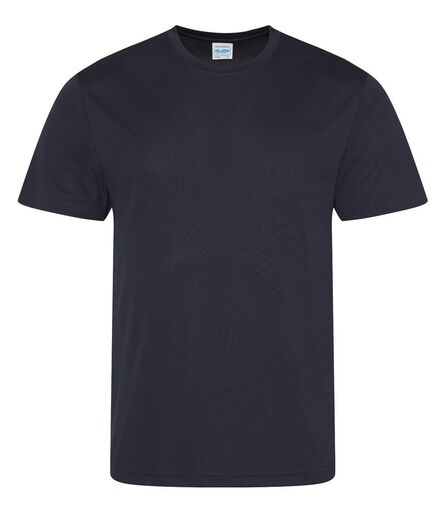 AWDis Cool T-Shirt, French Navy, 3XL, Just Cool