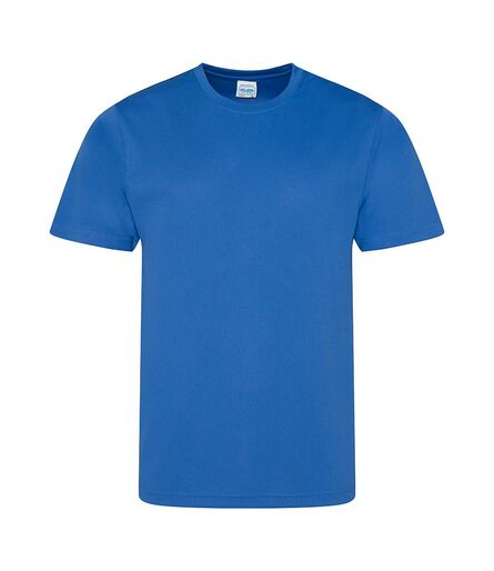 AWDis Cool T-Shirt, Royal Blue, 3XL, Just Cool