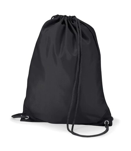 Gymsac, Black, ONE, Quadra