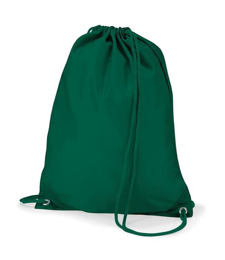 Gymsac, Bottle Green, ONE, Quadra
