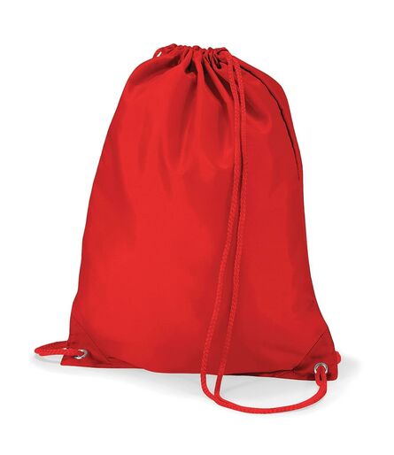 Gymsac, Bright Red, ONE, Quadra