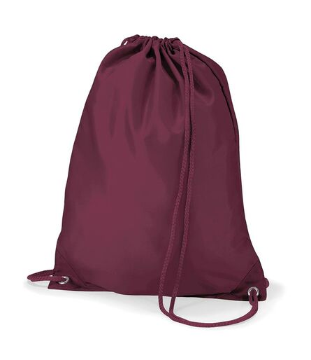 Gymsac, Burgundy, ONE, Quadra