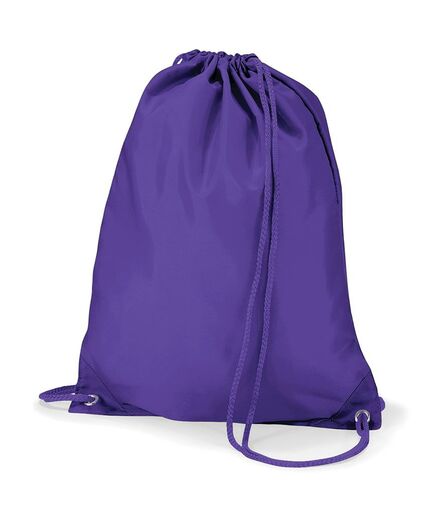 Gymsac, Purple, ONE, Quadra
