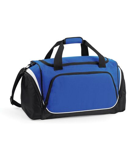 Pro Team Holdall, Royal Blue/Black/White, ONE, Quadra