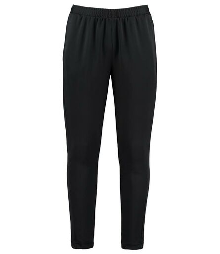Slim Fit Track Pants, Black, L, Gamegear