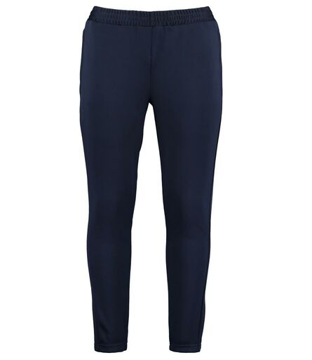 Slim Fit Track Pants, Navy, L, Gamegear
