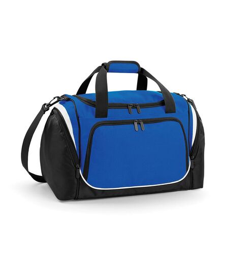 Pro Team Locker Bag, Royal Blue/Black/White, ONE, Quadra