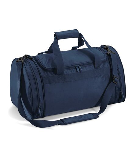 Sports Holdall, French Navy, ONE, Quadra