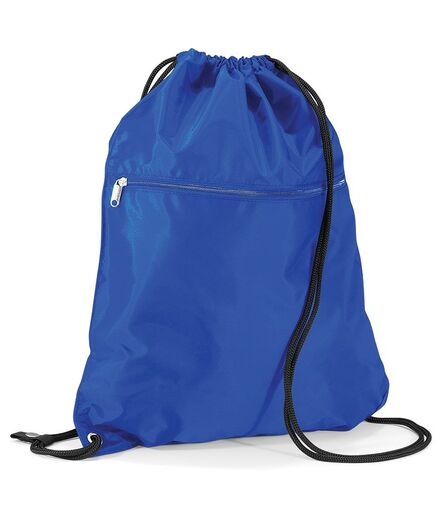 Premium Gymsac, Bright Royal, ONE, Quadra