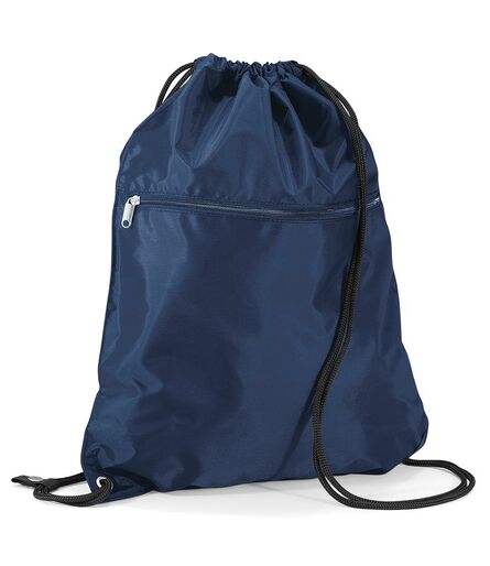 Premium Gymsac, French Navy, ONE, Quadra