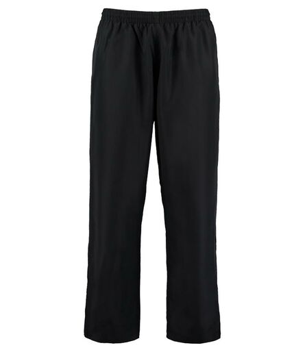 Cooltex® Track Pants, Black, L, Gamegear