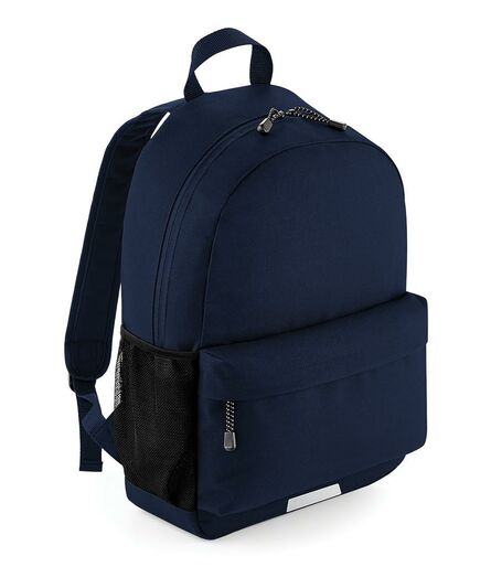 Academy Backpack, French Navy, ONE, Quadra