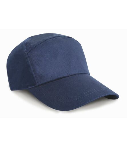 Result Advertising Cap, Navy, ONE, Result Headwear