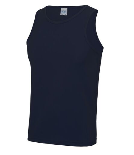 AWDis Cool Vest, French Navy, L, Just Cool