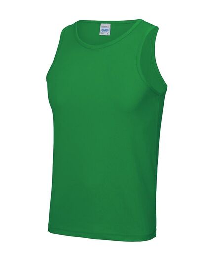 AWDis Cool Vest, Kelly Green, L, Just Cool