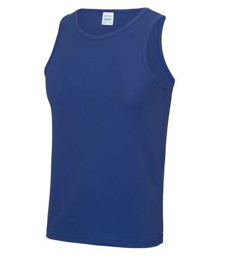 AWDis Cool Vest, Royal Blue, L, Just Cool