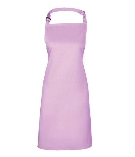 'Colours' Bib Apron, Lavender, ONE, Premier