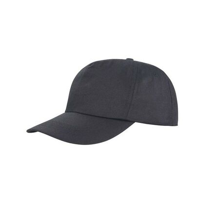Result Houston Cap, Black, ONE, Result Headwear