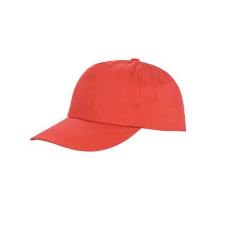 Result Houston Cap, Red, ONE, Result Headwear