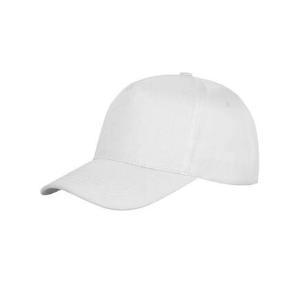 Result Houston Cap, White, ONE, Result Headwear