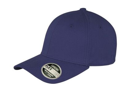 Result Kansas Flex Cap, Navy, L/XL, Result Headwear