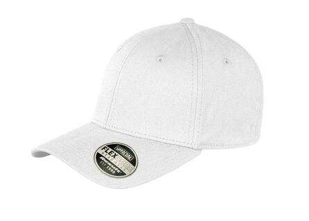 Result Kansas Flex Cap, White, L/XL, Result Headwear